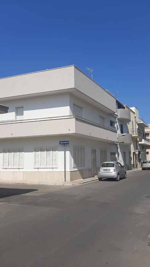 Casa Vacanza Isabella Nardò Exterior foto